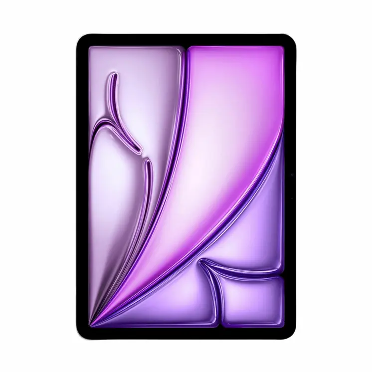 Tablet Apple Ipad Air 11" M3 8 GB RAM 128 GB Purple