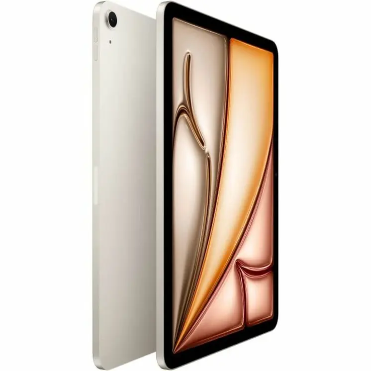 Tablet Apple starlight 11" M3 8 GB RAM 256 GB