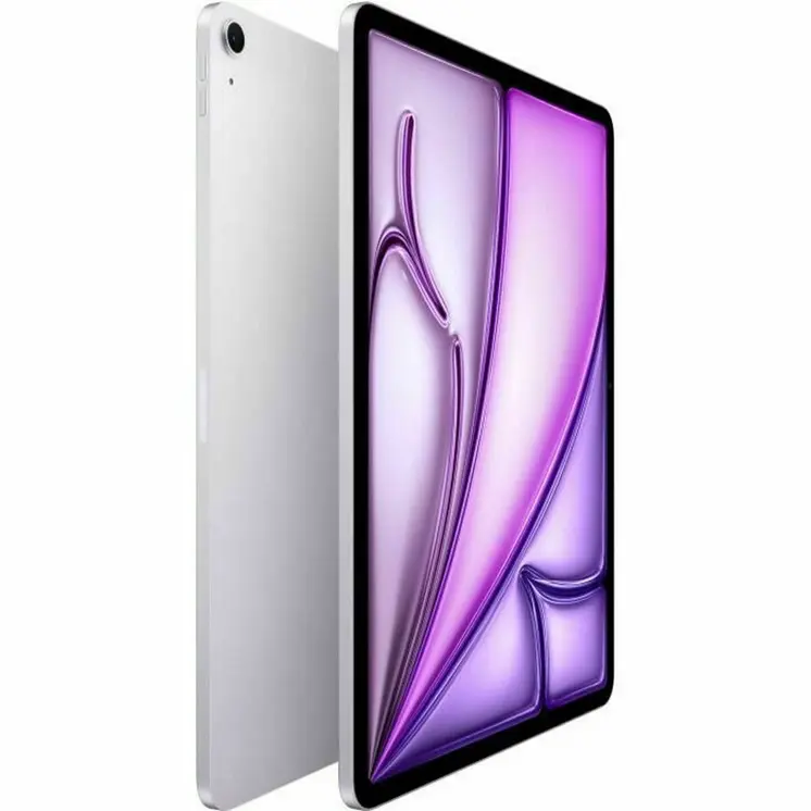 Tablet Apple MCA64TY/A 11" Octa Core 8 GB RAM 256 GB Purple