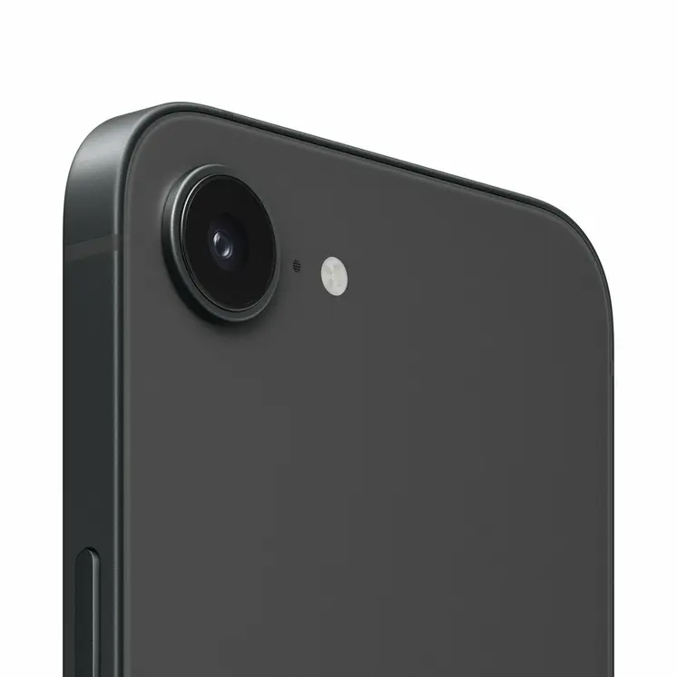 Smartphone Apple 6,1" Hexa Core 8 GB RAM 128 GB Black