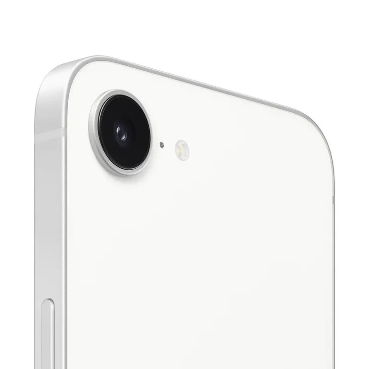 Smartphone Apple MD1R4SX/A 6,1" 128 GB White