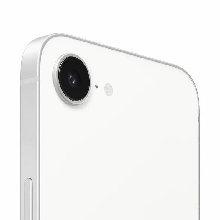 Smartphone Apple 6,1" 256 GB White