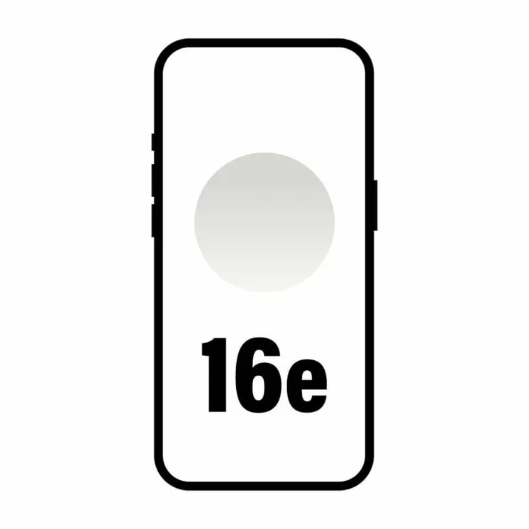 Smartphone Apple 6,1" 256 GB White