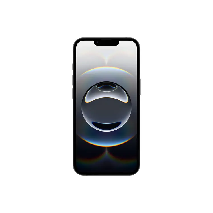 Smartphone Apple MD1X4QL/A Octa Core 8 GB RAM 512 GB Black 6,1"