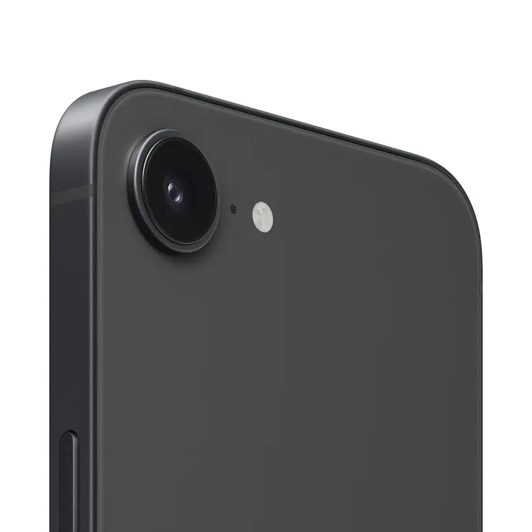 Smartphone Apple MD1X4QL/A Octa Core 8 GB RAM 512 GB Black 6,1"