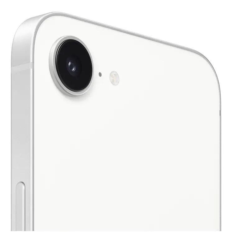 Smartphone Apple Iphone 16E 6,1" 512 GB White