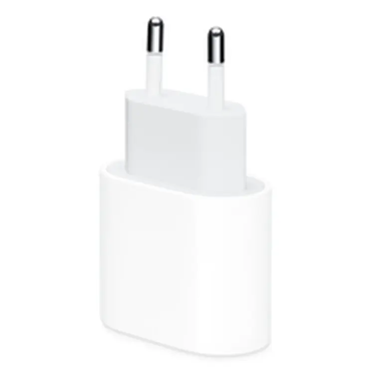 Wall Charger Apple MD3J4ZM/A White 20 W