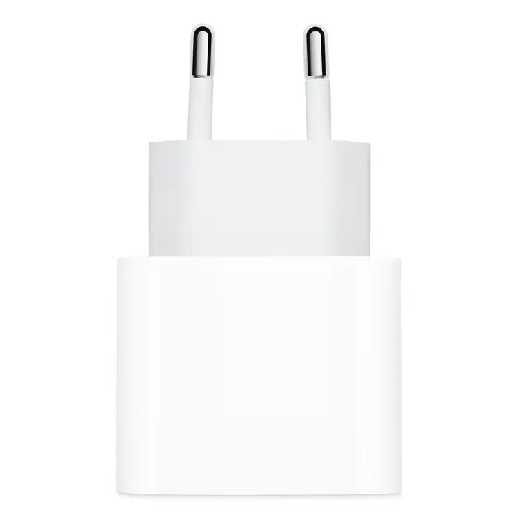 Wall Charger Apple MD3J4ZM/A White 20 W