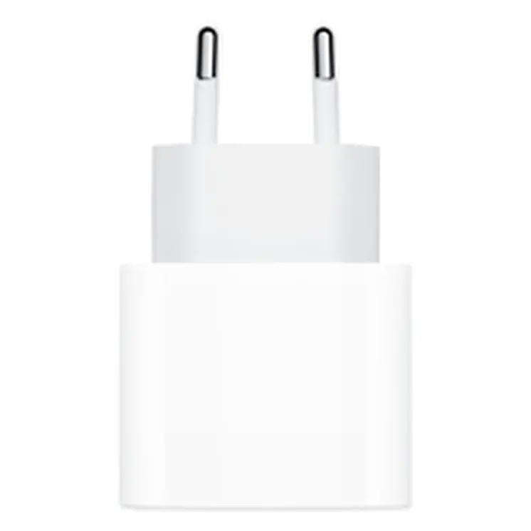 Wall Charger Apple MD3J4ZM/A White 20 W