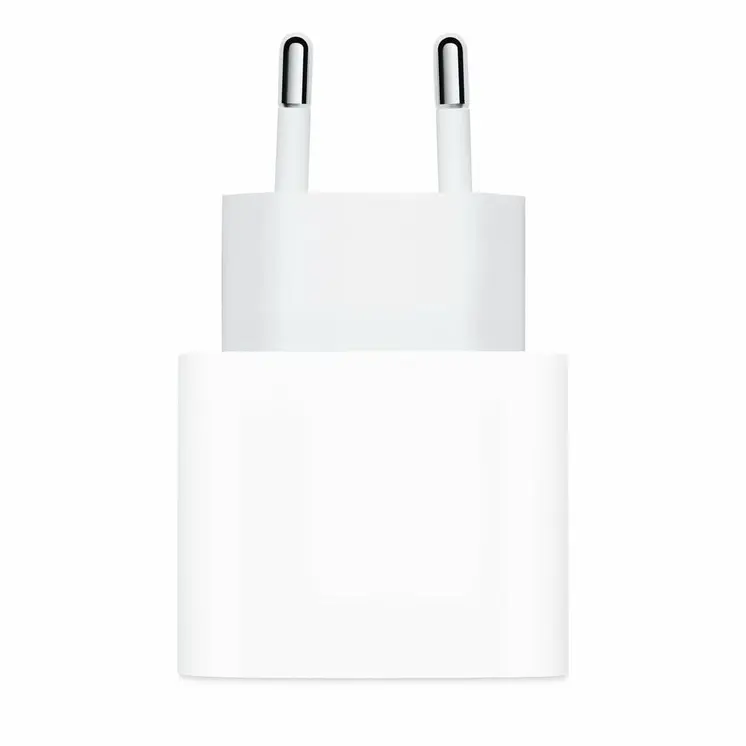 Wall Charger Apple MD3J4ZM/A White 20 W