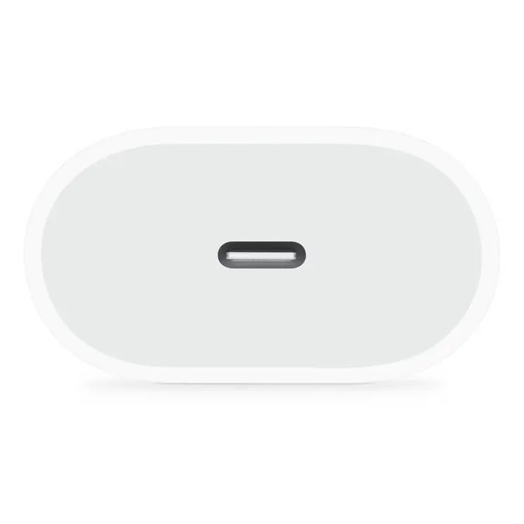 Wall Charger Apple MD3J4ZM/A White 20 W