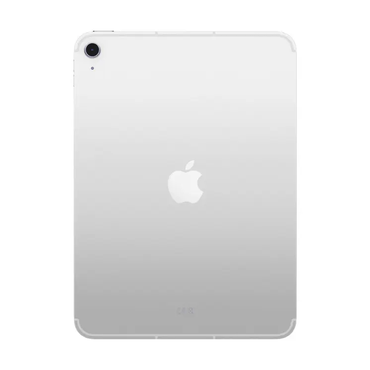 Tablet Apple iPad 2025 11" 128 GB Silver A14 Bionic 6 GB RAM