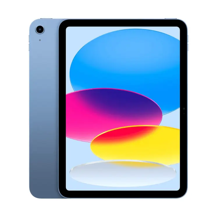 Tablet Apple iPad 2025 11" 128 GB Blue A14 Bionic 6 GB RAM