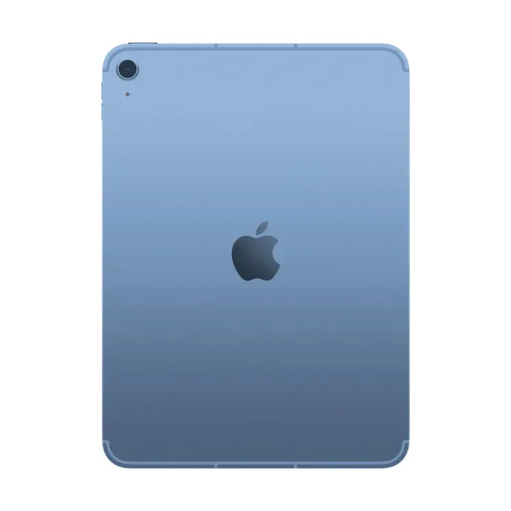 Tablet Apple iPad 2025 11" 128 GB Blue A14 Bionic 6 GB RAM