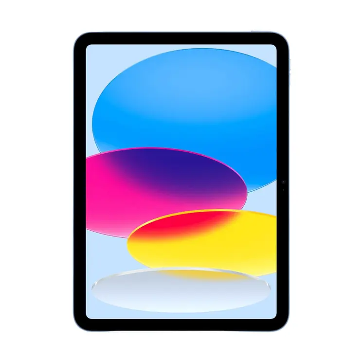 Tablet Apple iPad 2025 11" 128 GB Blue A14 Bionic 6 GB RAM