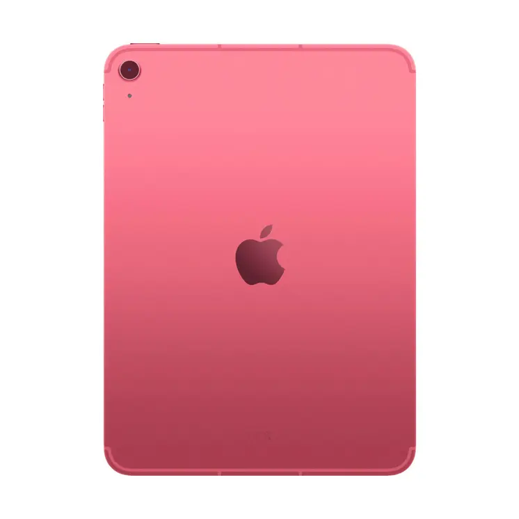 Tablet Apple iPad 2025 11" 128 GB Pink M1 6 GB RAM