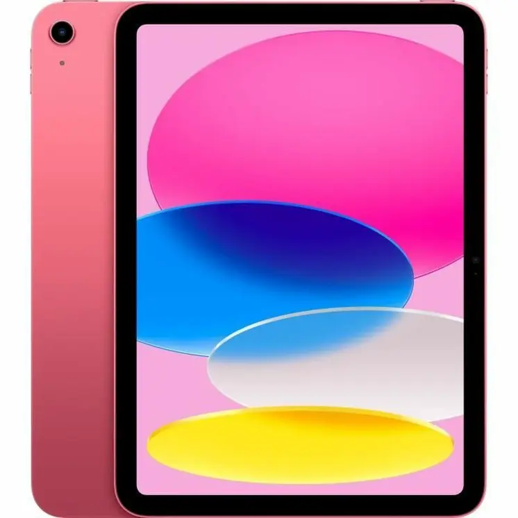 Tablet Apple Rose 11" 128 GB