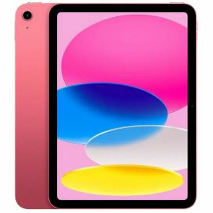 Tablet Apple Rose 11" M4 256 GB