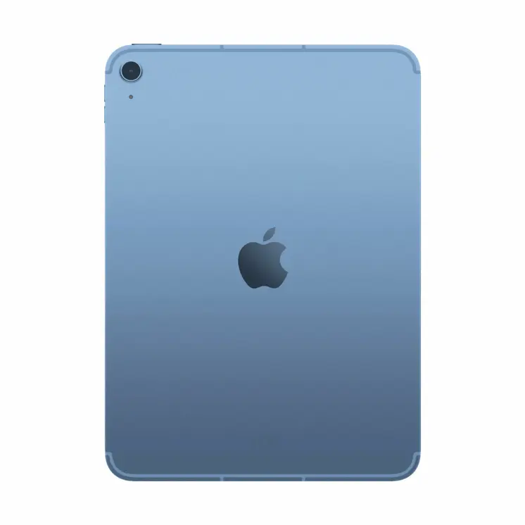 Tablet Apple iPad Wi‑Fi + Cellular 11" 128 GB Blue M4