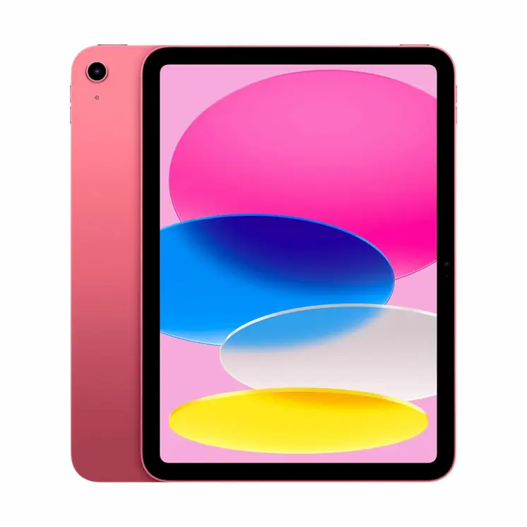 Tablet Apple 11" M4 256 GB Pink