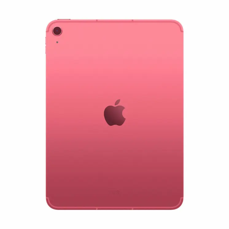 Tablet Apple 11" M4 256 GB Pink
