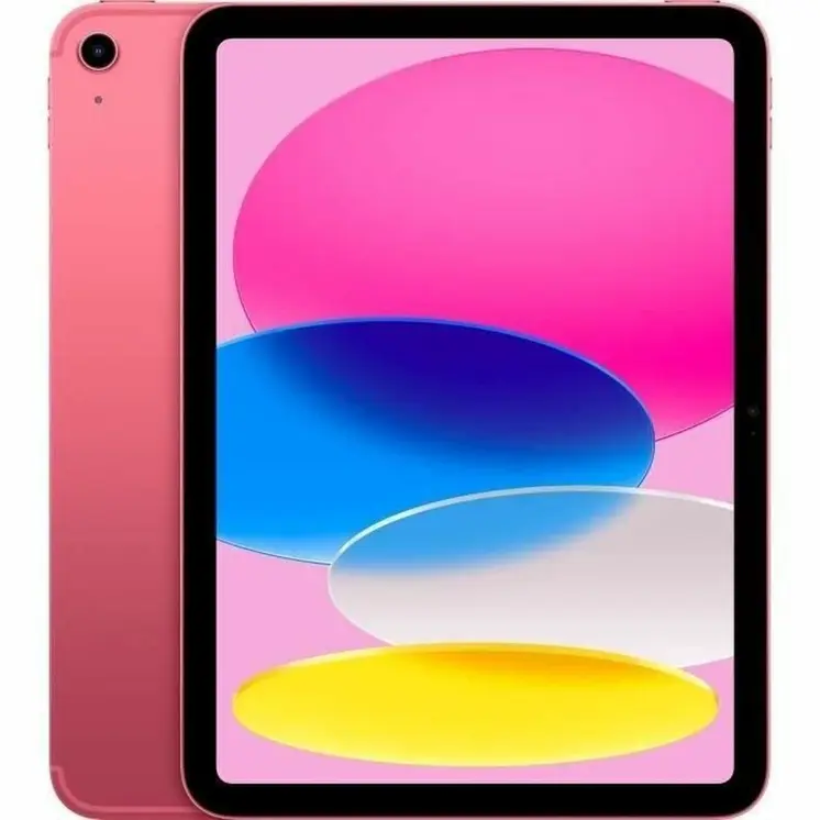 Tablet Apple 11" M4 256 GB Pink