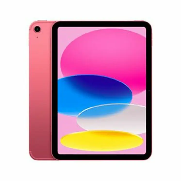 Tablet Apple 11" M4 256 GB Pink