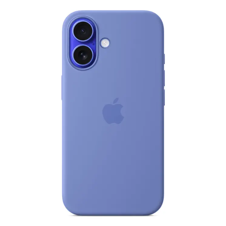 Mobile cover Apple MDGQ4ZM/A Purple Apple iPhone 16