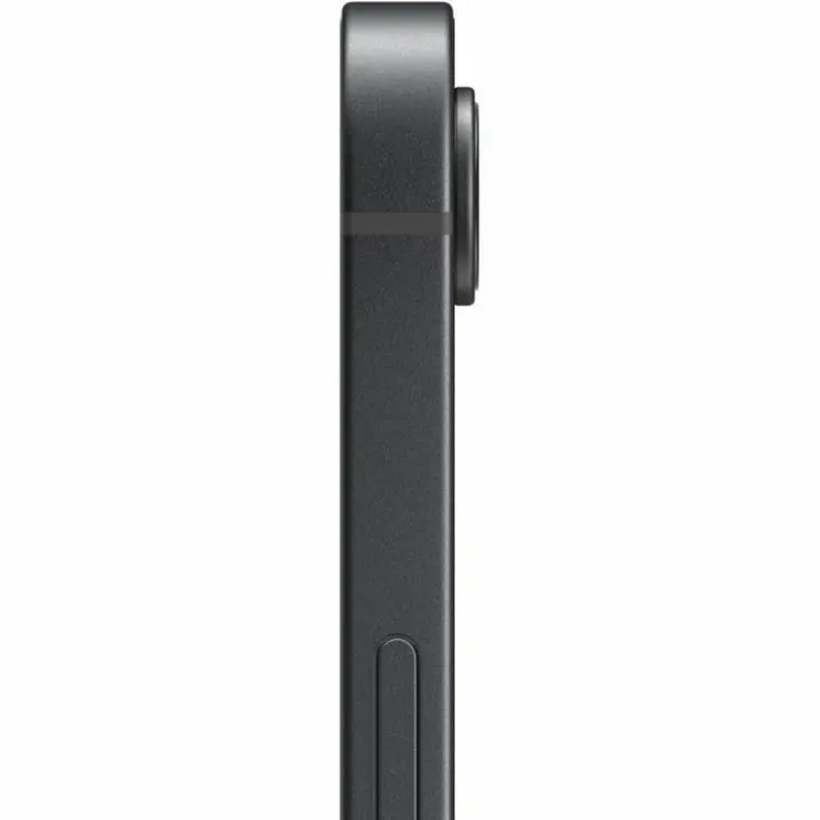Smartphone Apple iPhone 16e 6,1" 512 GB Black