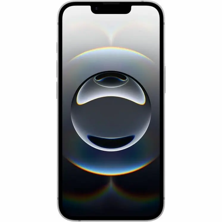 Smartphone Apple iPhone 16e 6,1" 512 GB White