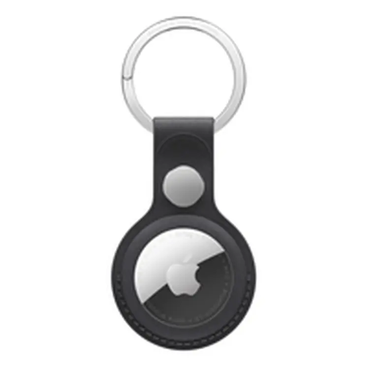 Keychain Apple AirTag Black