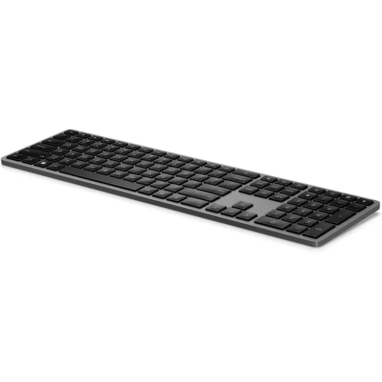 Wireless Keyboard HP 975 Black