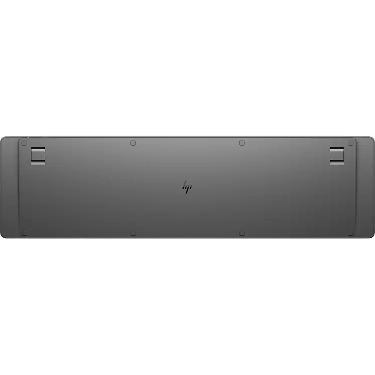 Wireless Keyboard HP 3Z726AA Black