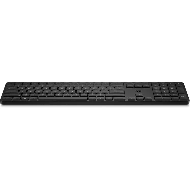 Keyboard HP 450 Black English Qwerty US