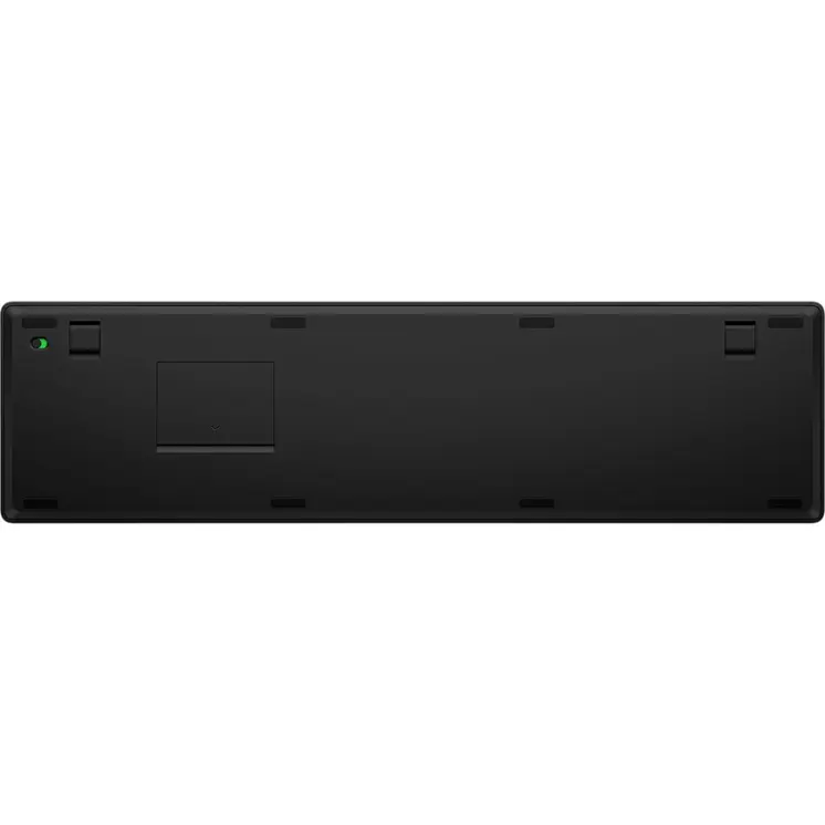 Keyboard HP 450 Black English Qwerty US