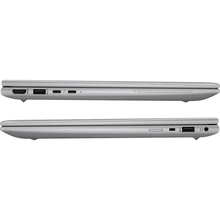 Laptop HP ZBook Firefly G10 14" 16 GB RAM 1 TB SSD NVIDIA RTX A500 i7-1365u
