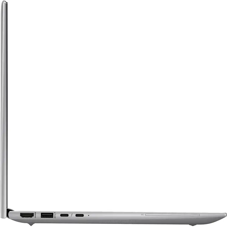 Laptop HP ZBook Firefly G10 14" 16 GB RAM 1 TB SSD NVIDIA RTX A500 i7-1365u