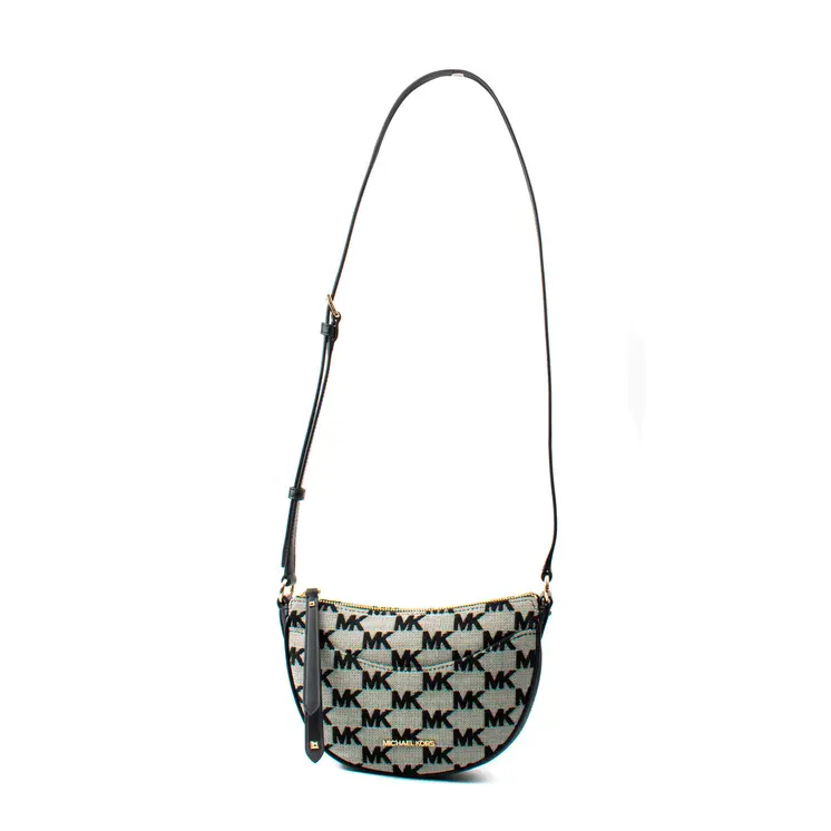 Hand bag Michael Kors 35S4G4DC5J-BLACK