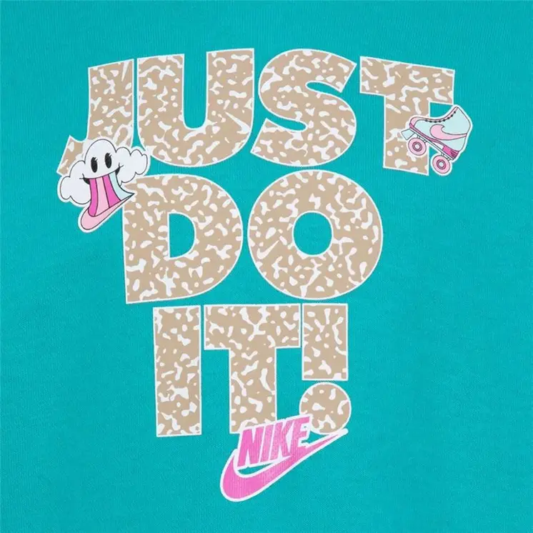 Children’s Hoodie Nike Water