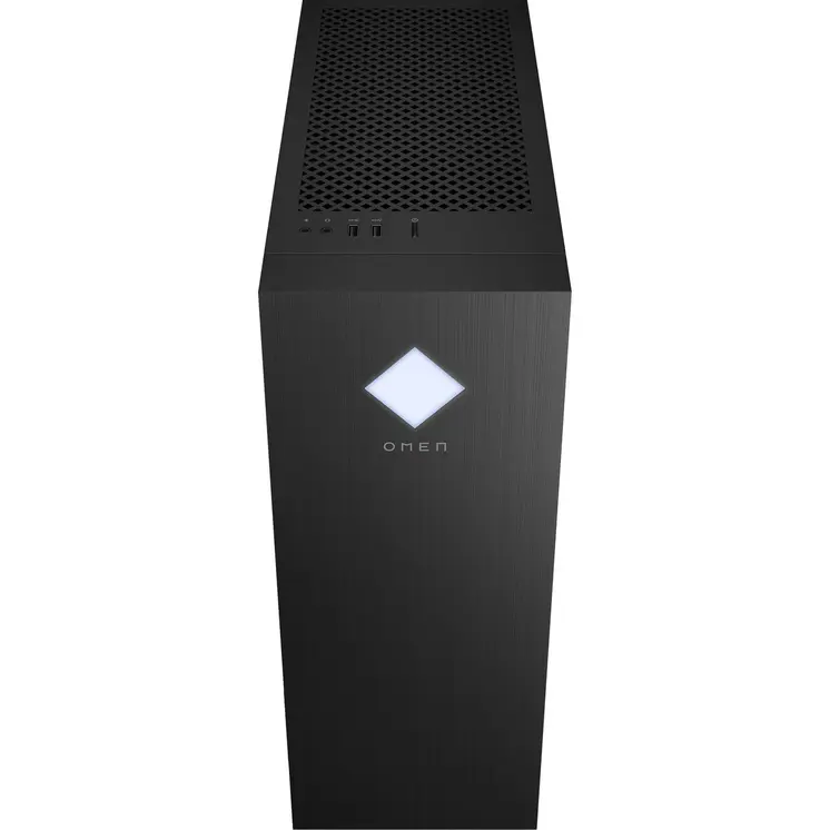 Desktop PC HP OMEN GT15 Intel Core i5-12400F 16 GB RAM 512 GB SSD NVIDIA GeForce RTX 3060