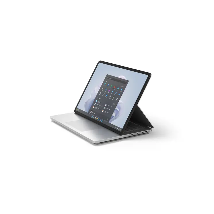 Laptop Microsoft Surface Laptop Studio 2 14,4" 16 GB RAM 512 GB SSD Spanish Qwerty I7-13800H