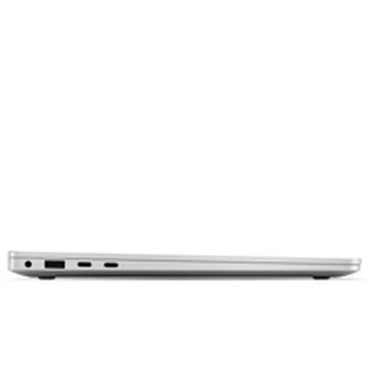 Laptop Microsoft Surface Pro Copilot Plus 14" Qualcomm Snapdragon X Plus 16 GB RAM 256 GB SSD