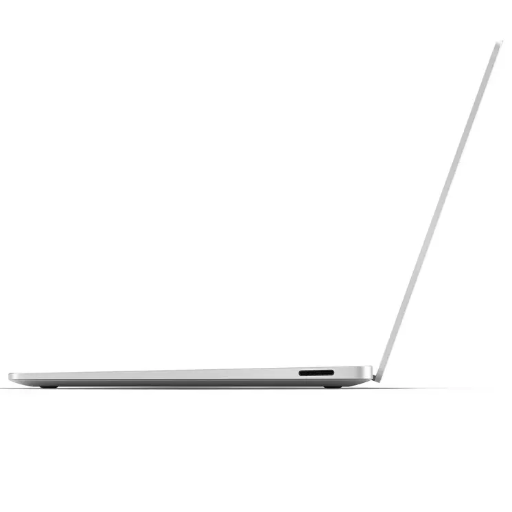 Laptop Microsoft Surface Pro Copilot Plus 14" Qualcomm Snapdragon X Plus 16 GB RAM 256 GB SSD