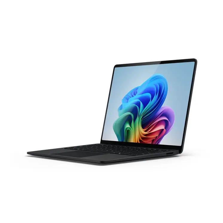 Laptop Microsoft ZHB-00012 14" Qualcomm Snapdragon X Elite (X1E) 32 GB RAM 1 TB SSD