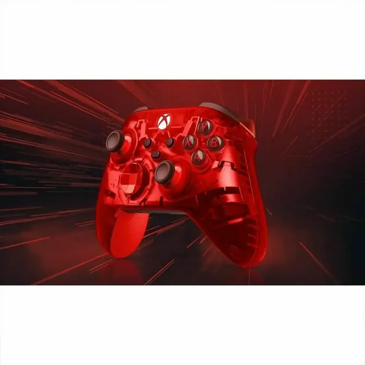 Gaming Control Microsoft 196388334186