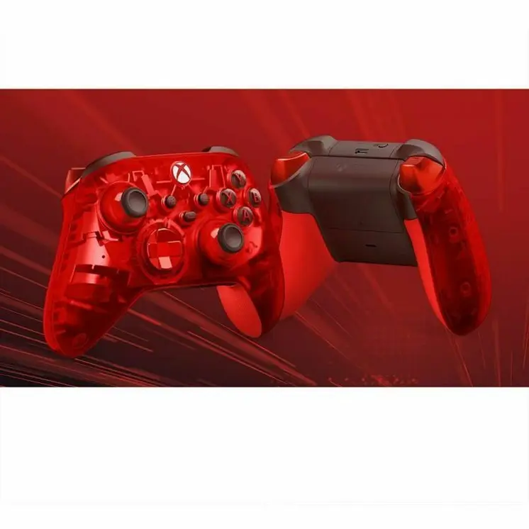 Gaming Control Microsoft 196388334186