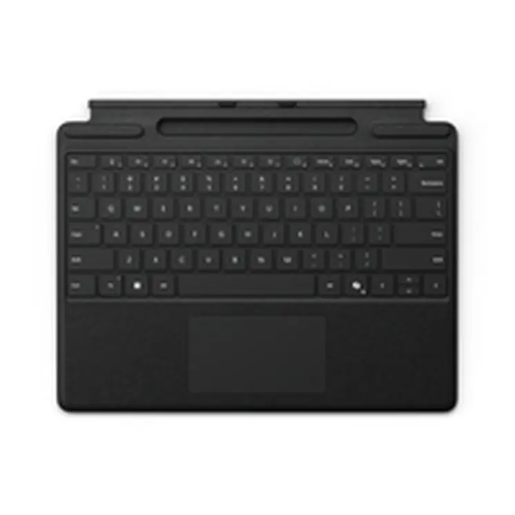 Keyboard Microsoft 8XB-00148 Black Italian