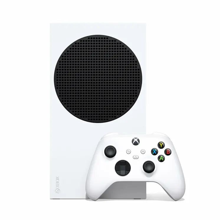 Xbox Series S Microsoft EP2-10060