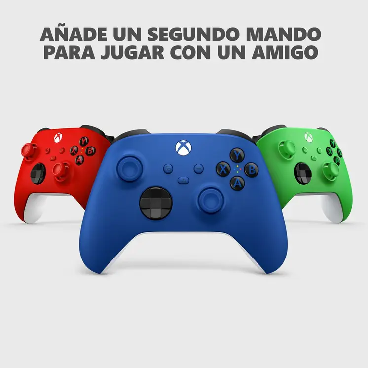 Xbox Series S Microsoft EP2-10060