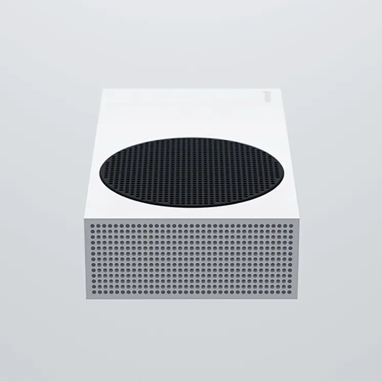 Xbox Series S Microsoft EP2-10060